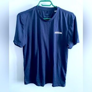 Mens Adidas Tee